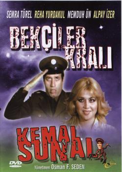 Besikteki Miras (DVD)